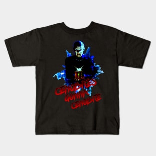 Cenobites Gonna Cenobite Kids T-Shirt